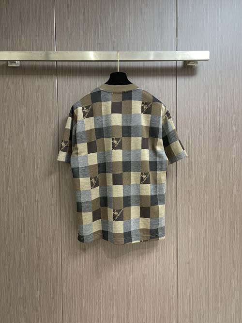 2025年3月26日入荷春夏高品質新作Louis Vuitton半袖 tシャツTF工場