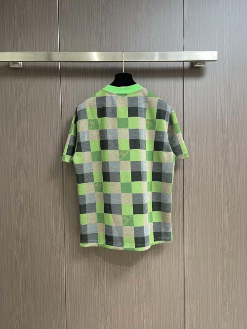 2025年3月26日入荷春夏高品質新作Louis Vuitton半袖 tシャツTF工場