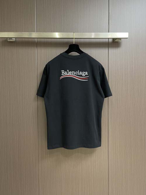 2025年3月26日入荷春夏高品質新作Balenciaga半袖 tシャツTF工場