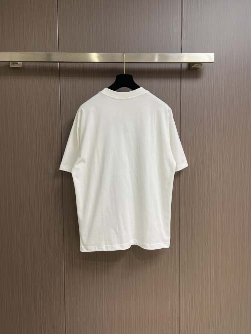 2025年3月26日入荷春夏高品質新作Prada半袖 tシャツTF工場