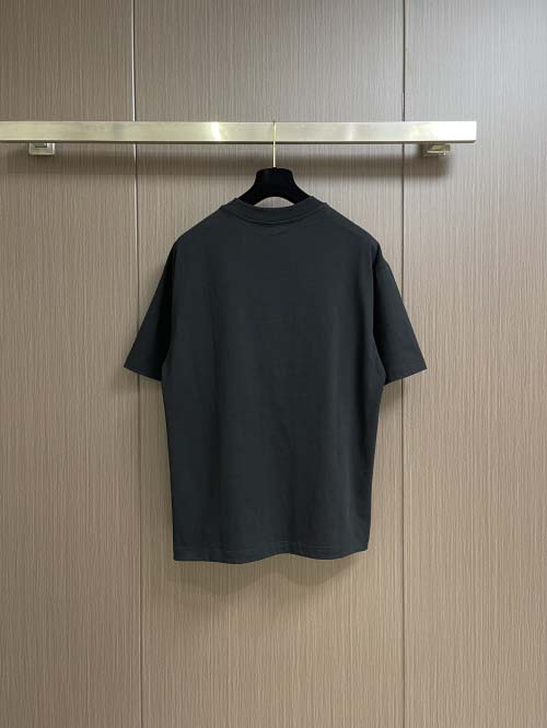 2025年3月26日入荷春夏高品質新作Prada半袖 tシャツTF工場
