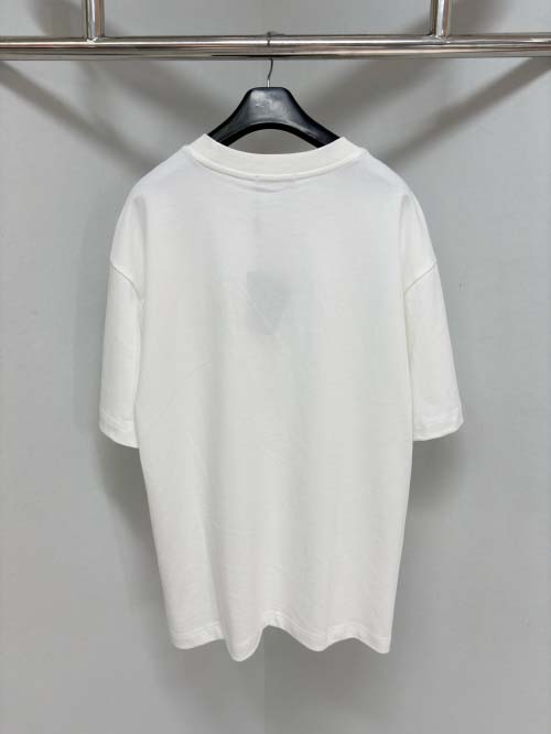 2025年3月26日入荷春夏高品質新作burberry半袖 tシャツTF工場