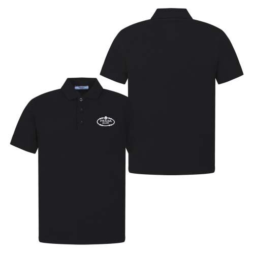 2025年3月27日入荷春夏高品質新作Prada半袖 tシャツTF工場