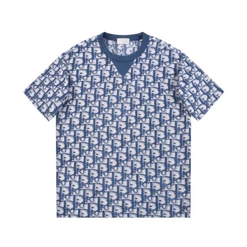 2025年3月27日入荷春夏高品質新作Dior半袖 tシャツTF工場