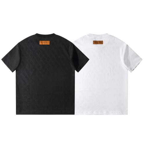 2025年3月27日入荷春夏高品質新作Louis Vuitton半袖 tシャツTF工場