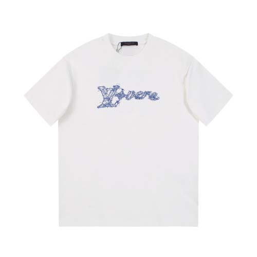 2025年3月27日入荷春夏高品質新作Louis Vuitton半袖 tシャツTF工場