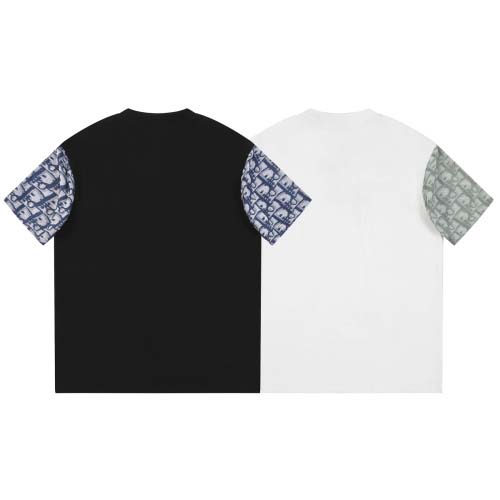 2025年3月27日入荷春夏高品質新作Dior半袖 tシャツTF工場