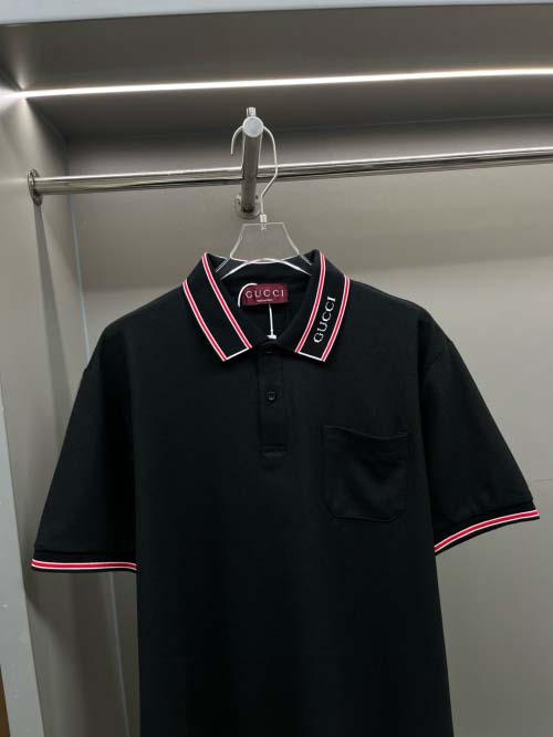 2025年3月27日入荷春夏高品質新作Gucci半袖 tシャツTF工場