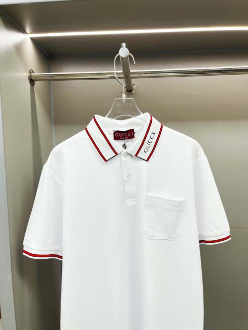2025年3月27日入荷春夏高品質新作Gucci半袖 tシャツTF工場