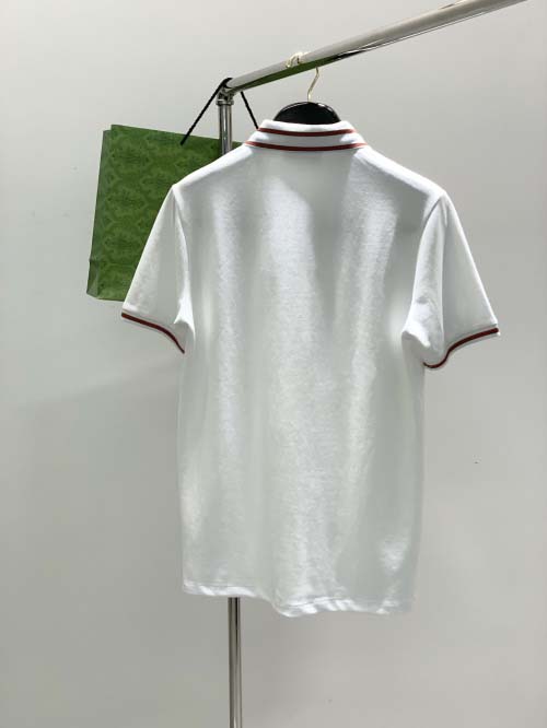 2025年3月27日入荷春夏高品質新作Gucci半袖 tシャツTF工場