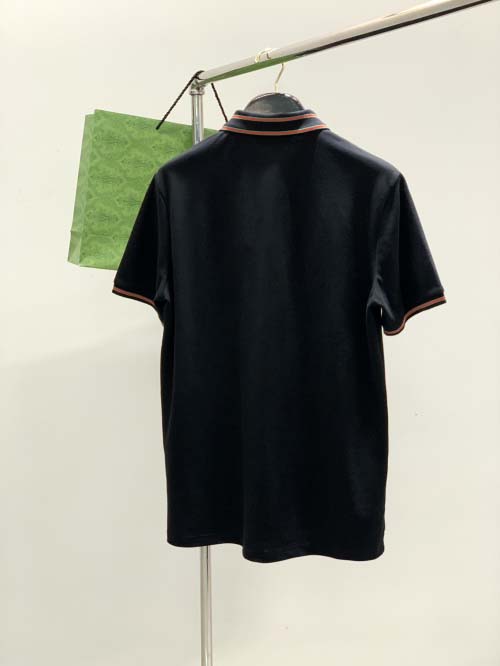 2025年3月27日入荷春夏高品質新作Gucci半袖 tシャツTF工場