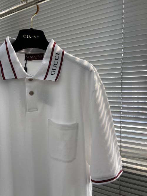 2025年3月27日入荷春夏高品質新作Gucci半袖 tシャツTF工場