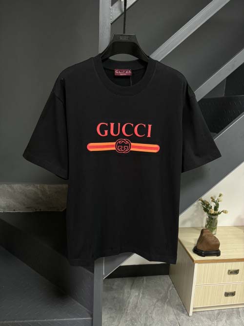 2025年3月27日入荷春夏高品質新作Gucci半袖 tシャツTF工場