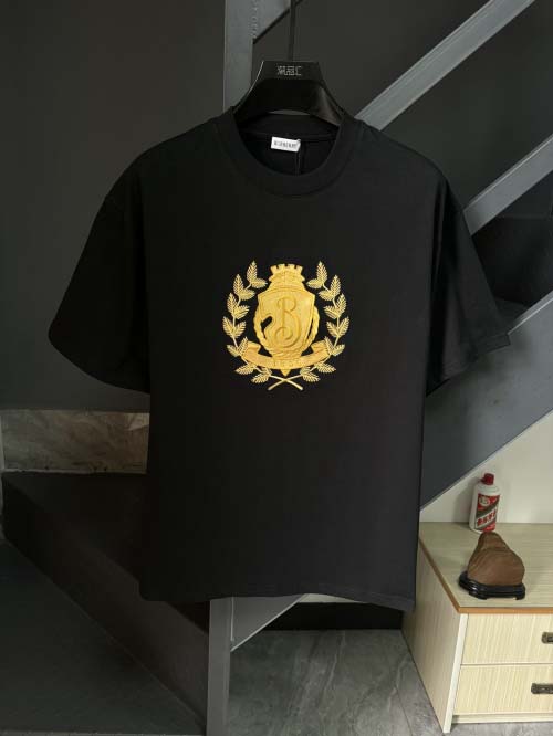 2025年3月27日入荷春夏高品質新作 burberry半袖 tシャツTF工場