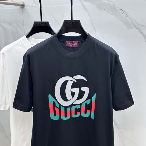2025年3月27日入荷春夏高品質新作Gucci半袖 tシャツTF工場