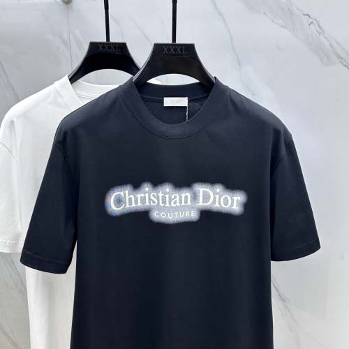 2025年3月27日入荷春夏高品質新作Christian Dior半袖 tシャツTF工場