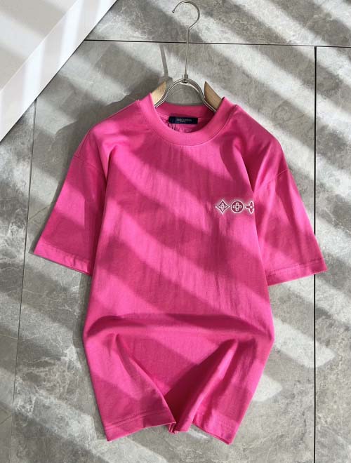 2025年3月27日入荷春夏高品質新作Louis Vuitton半袖 tシャツTF工場