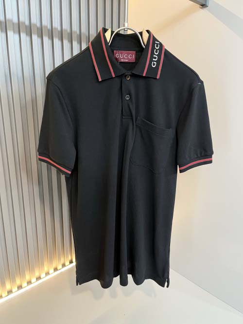 2025年3月27日入荷春夏高品質新作Gucci半袖 tシャツTF工場