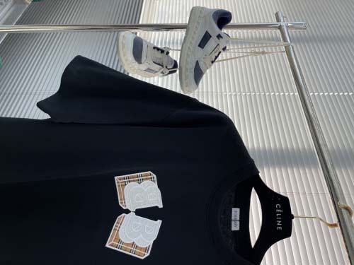 2025年3月27日入荷春夏高品質新作 burberry半袖 tシャツTF工場