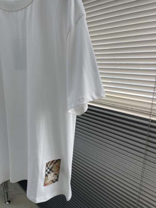 2025年3月27日入荷春夏高品質新作 burberry半袖 tシャツTF工場