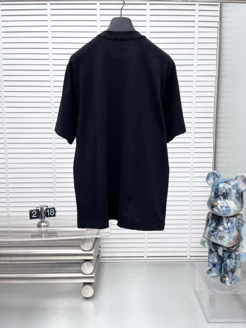 2025年3月27日入荷春夏高品質新作Acne半袖 tシャツTF工場