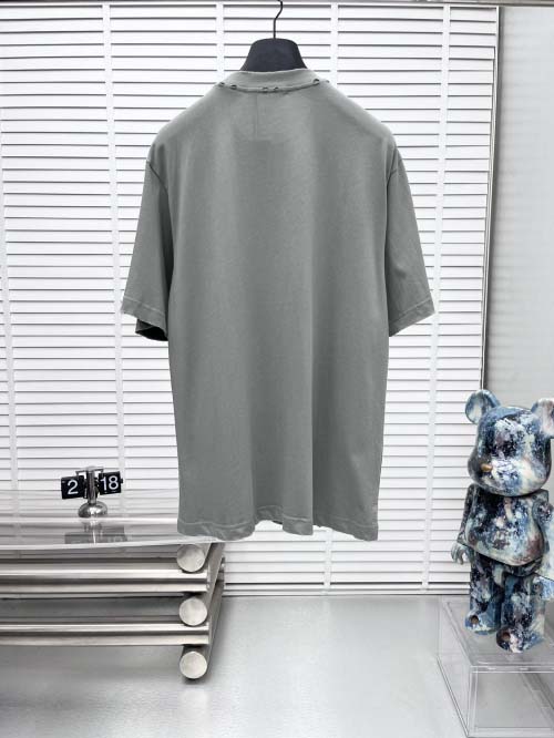 2025年3月27日入荷春夏高品質新作Acne半袖 tシャツTF工場