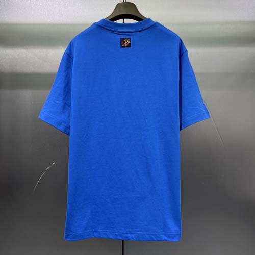 2025年3月27日入荷春夏高品質新作Louis Vuitton半袖 tシャツTF工場