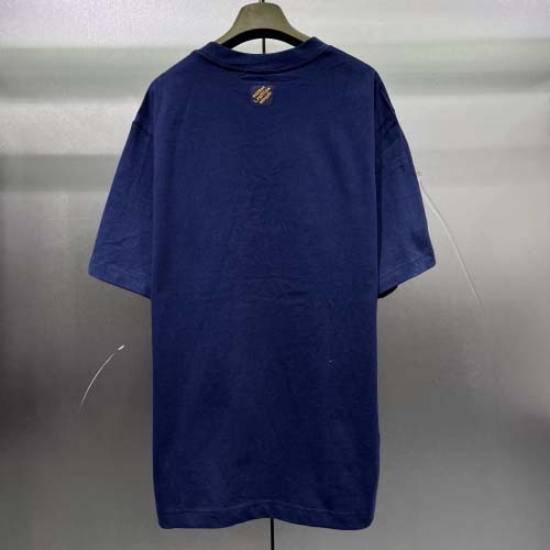 2025年3月27日入荷春夏高品質新作Louis Vuitton半袖 tシャツTF工場