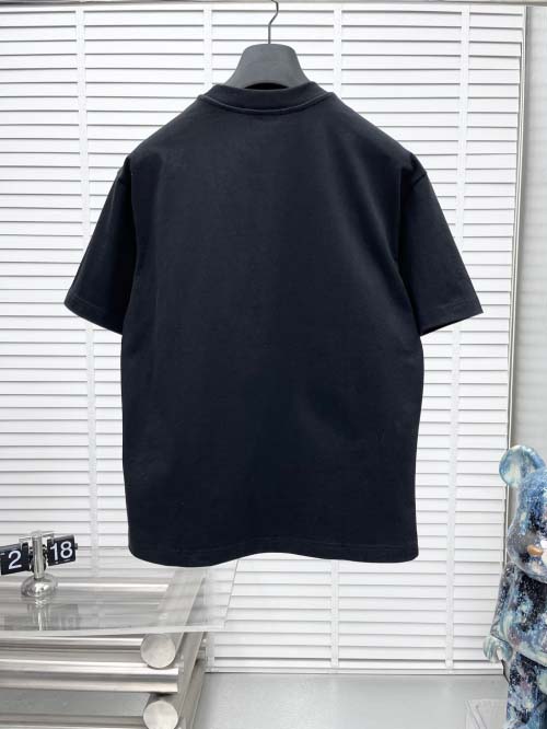 2025年3月27日入荷春夏高品質新作Prada半袖 tシャツTF工場