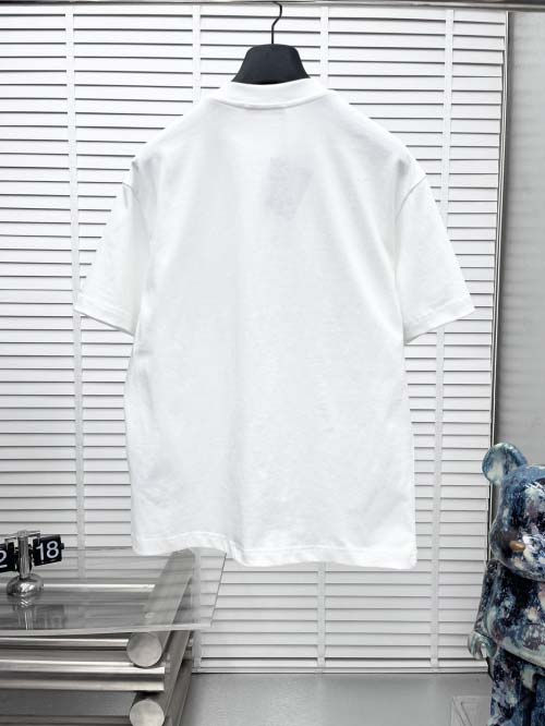 2025年3月27日入荷春夏高品質新作Prada半袖 tシャツTF工場