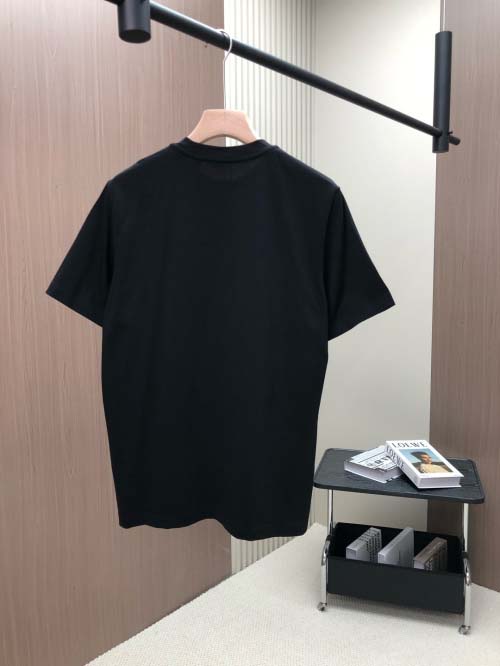 2025年3月27日入荷春夏高品質新作 burberry半袖 tシャツTF工場