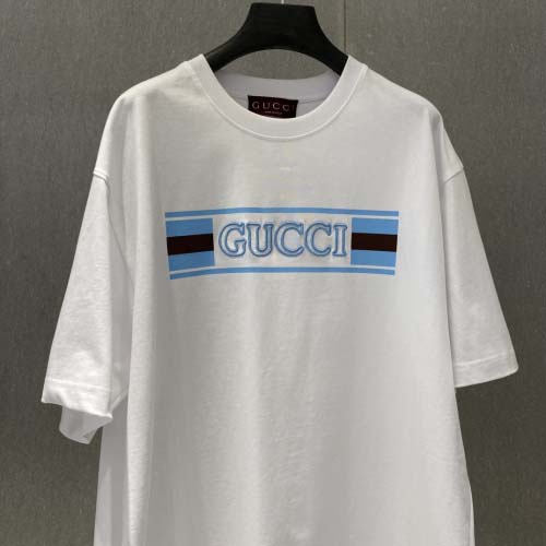 2025年3月27日入荷春夏高品質新作Gucci半袖 tシャツTF工場
