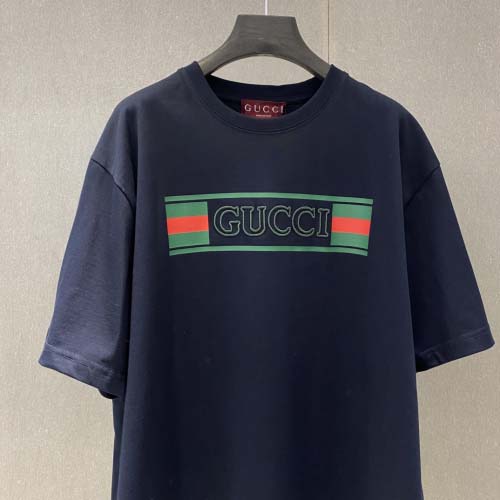 2025年3月27日入荷春夏高品質新作Gucci半袖 tシャツTF工場