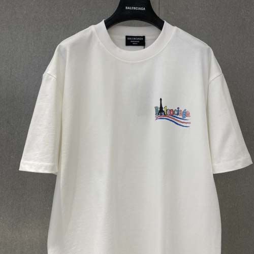 2025年3月27日入荷春夏高品質新作Balenciaga半袖 tシャツTF工場