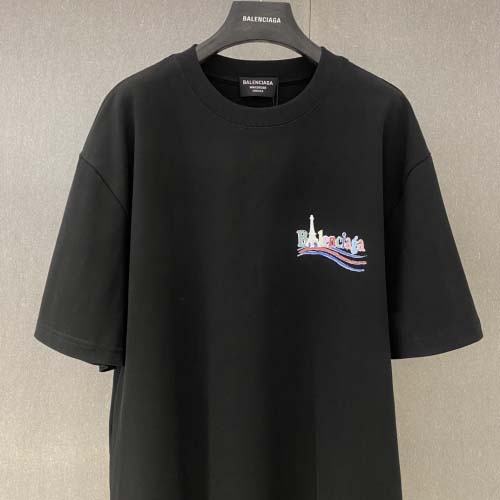 2025年3月27日入荷春夏高品質新作Balenciaga半袖 tシャツTF工場