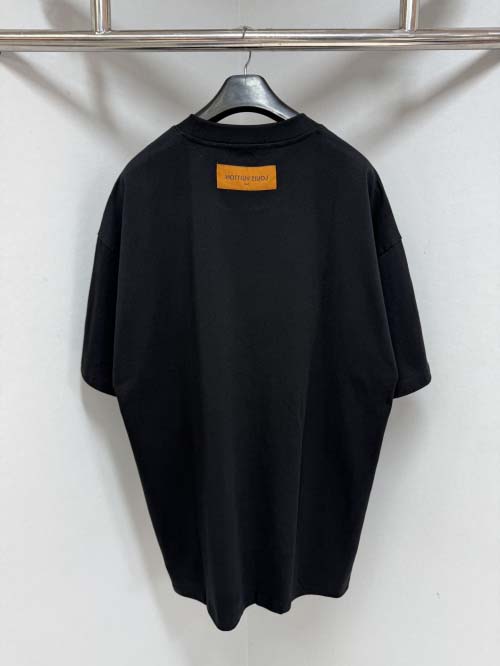 2025年3月27日入荷春夏高品質新作Louis Vuitton半袖 tシャツTF工場