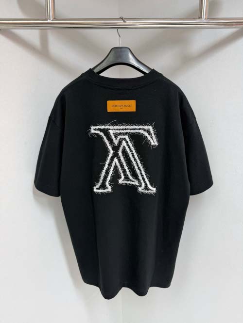 2025年3月27日入荷春夏高品質新作Louis Vuitton半袖 tシャツTF工場