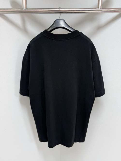 2025年3月27日入荷春夏高品質新作Prada半袖 tシャツTF工場