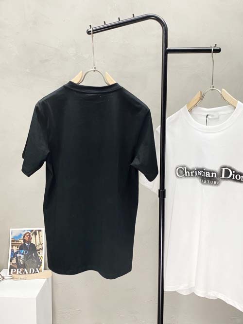 2025年3月27日入荷春夏高品質新作Dior半袖 tシャツTF工場