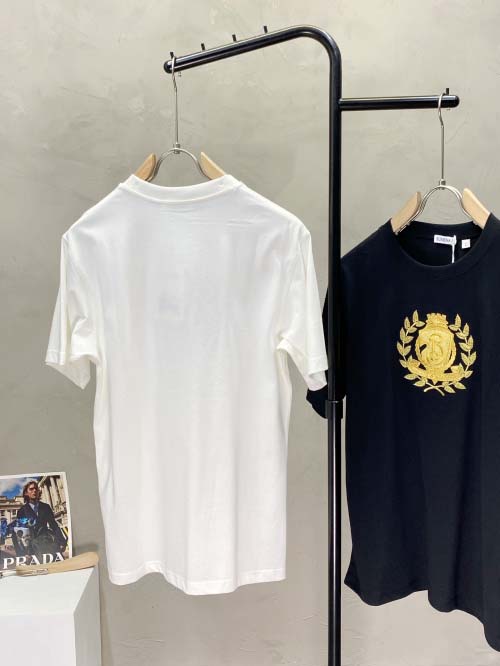 2025年3月27日入荷春夏高品質新作 burberry半袖 tシャツTF工場