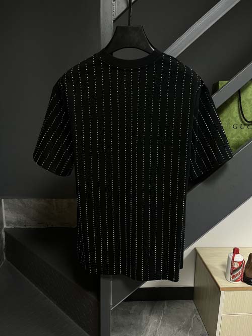 2025年3月27日入荷春夏高品質新作Louis Vuitton半袖 tシャツTF工場