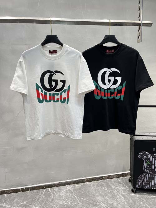 2025年3月27日入荷春夏高品質新作Gucci半袖 tシャツTF工場