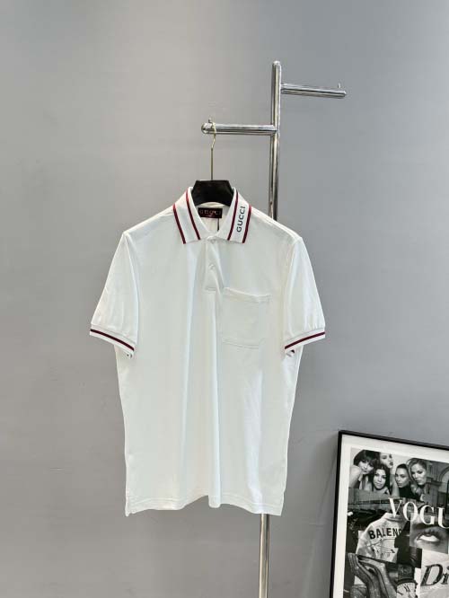 2025年3月27日入荷春夏高品質新作Gucci半袖 tシャツTF工場