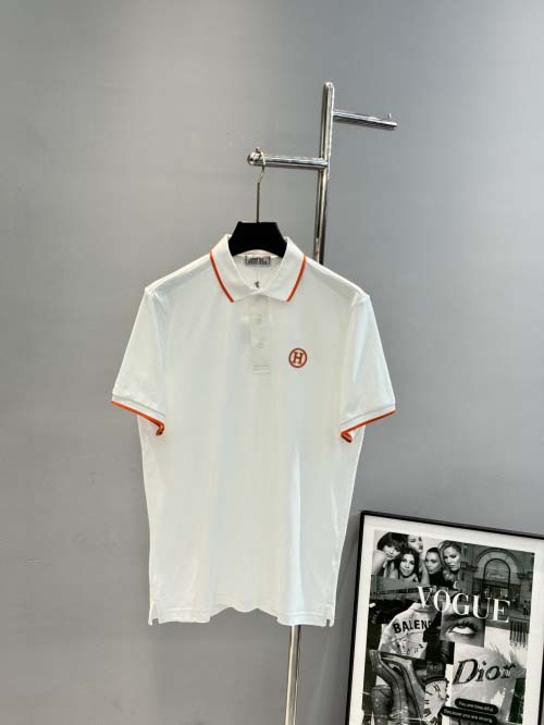 2025年3月27日入荷春夏高品質新作Hermes半袖 tシャツTF工場
