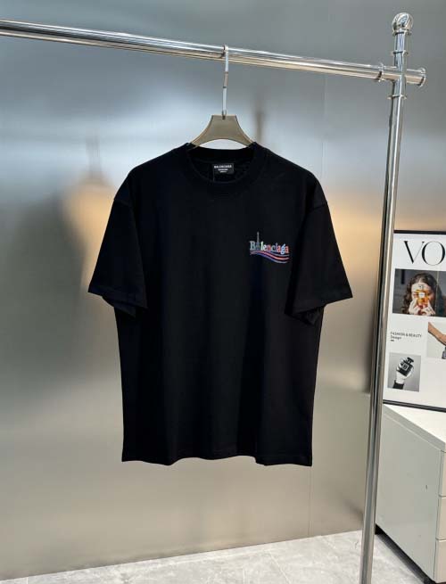 2025年3月27日入荷春夏高品質新作Balenciaga半袖 tシャツTF工場