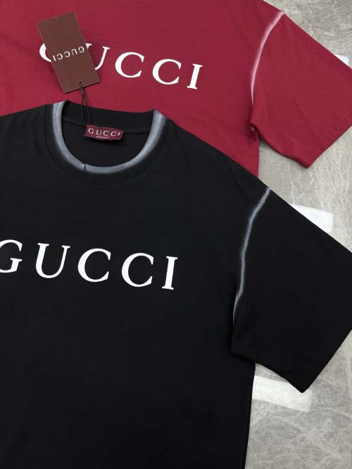 2025年3月27日入荷春夏高品質新作Gucci半袖 tシャツTF工場