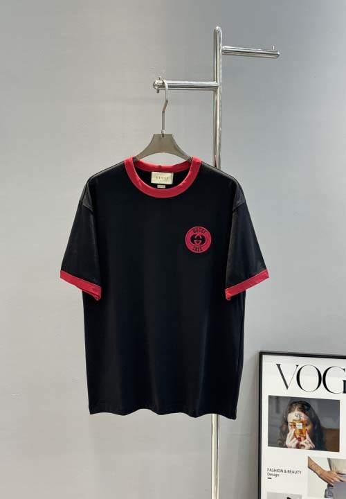 2025年3月27日入荷春夏高品質新作Gucci半袖 tシャツTF工場