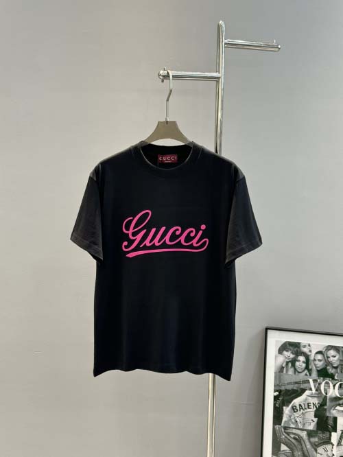 2025年3月27日入荷春夏高品質新作Gucci半袖 tシャツTF工場