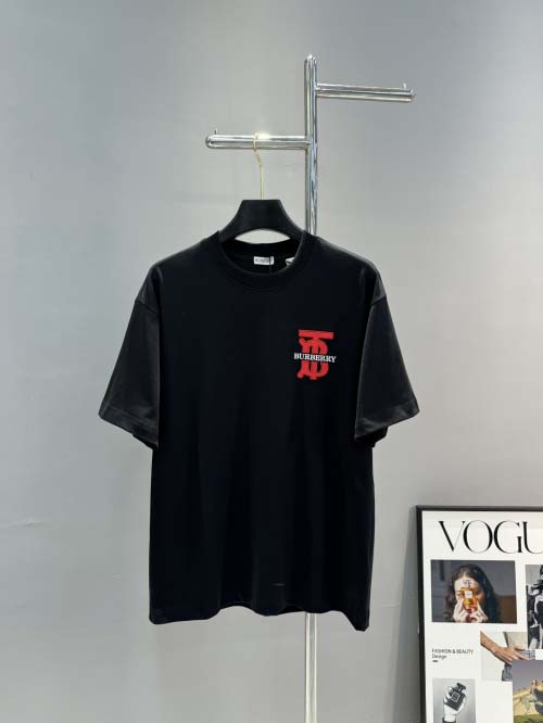 2025年3月27日入荷春夏高品質新作 burberry半袖 tシャツTF工場