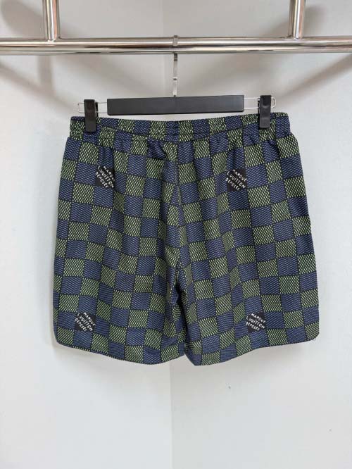 2025年3月27日入荷春夏高品質新作Louis Vuitton半ズボン TF工場